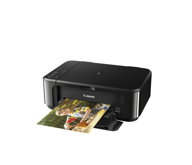 Canon Pixma MG3650 czarna (WIFI, DUPLEX) - 257156 - zdjęcie 4